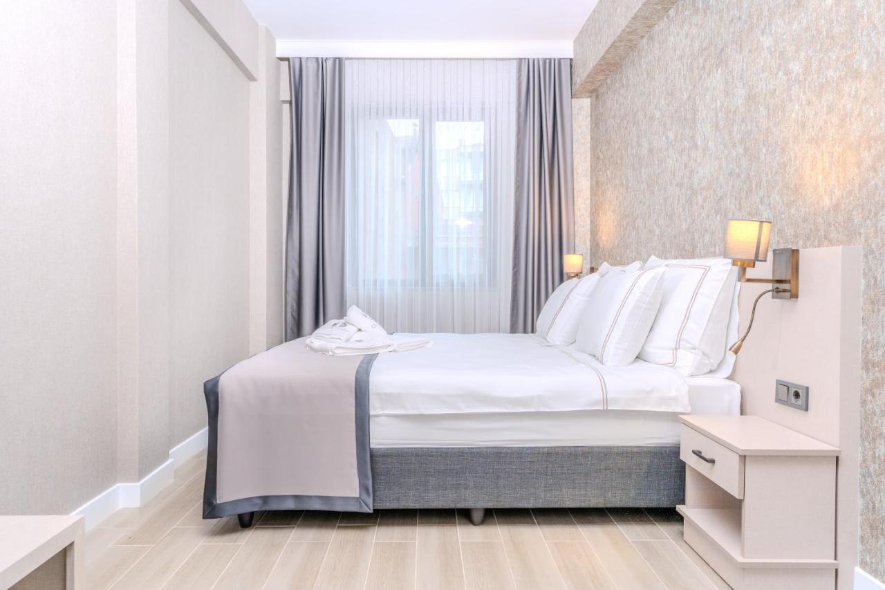 Olea Suites Otel Gemlik Exteriör bild