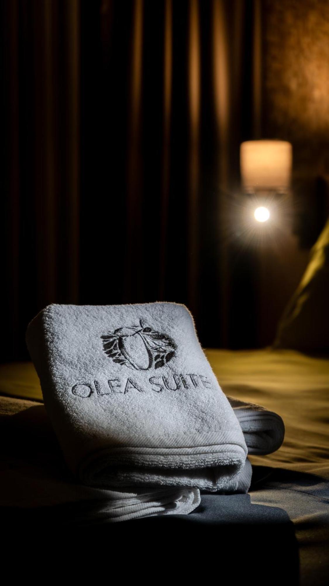 Olea Suites Otel Gemlik Exteriör bild