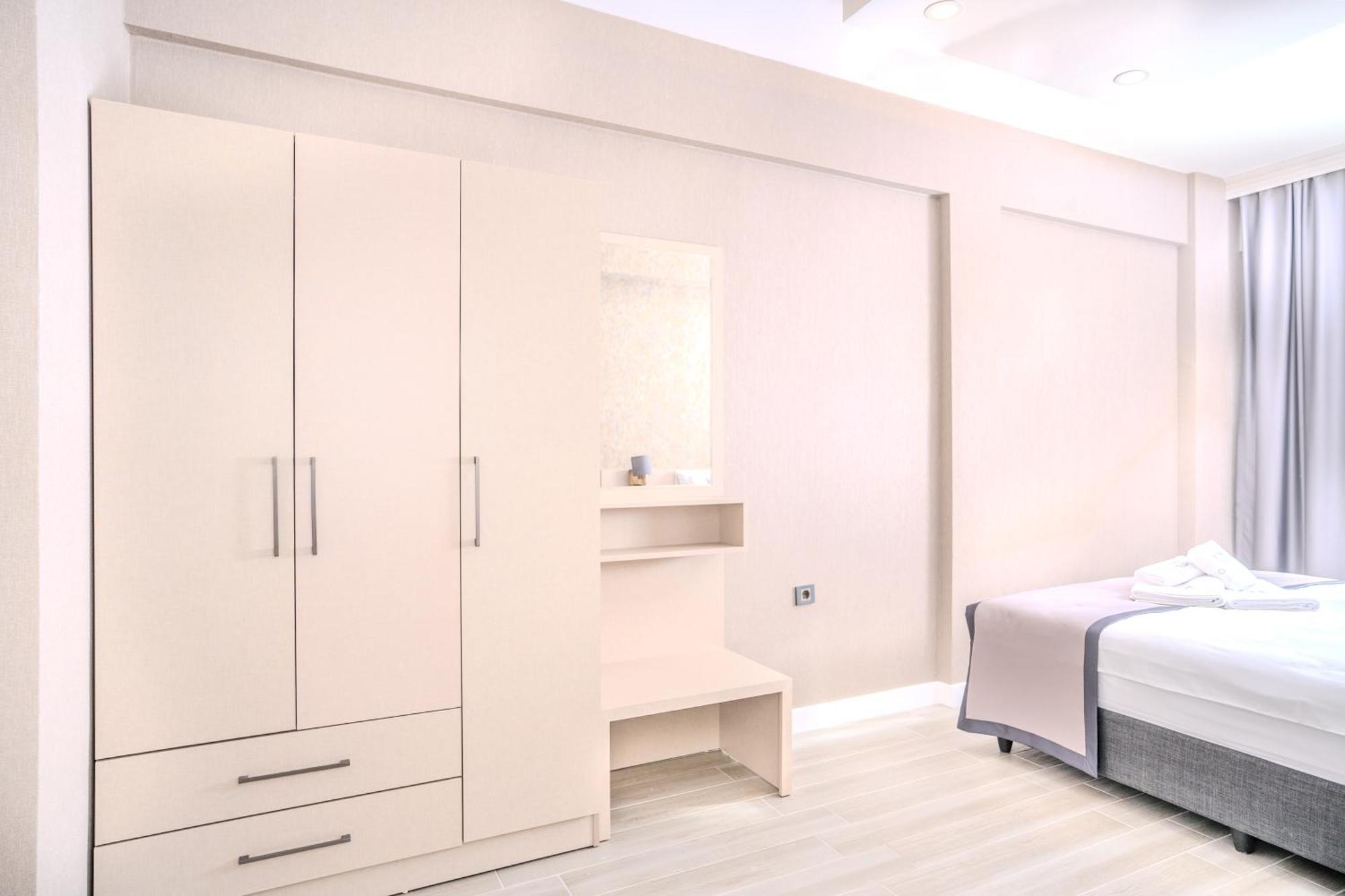 Olea Suites Otel Gemlik Exteriör bild