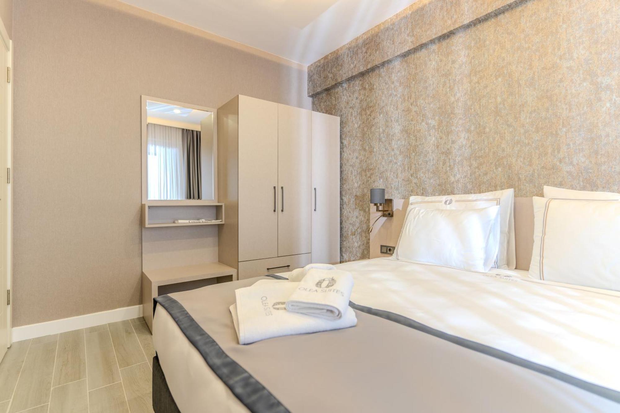 Olea Suites Otel Gemlik Exteriör bild
