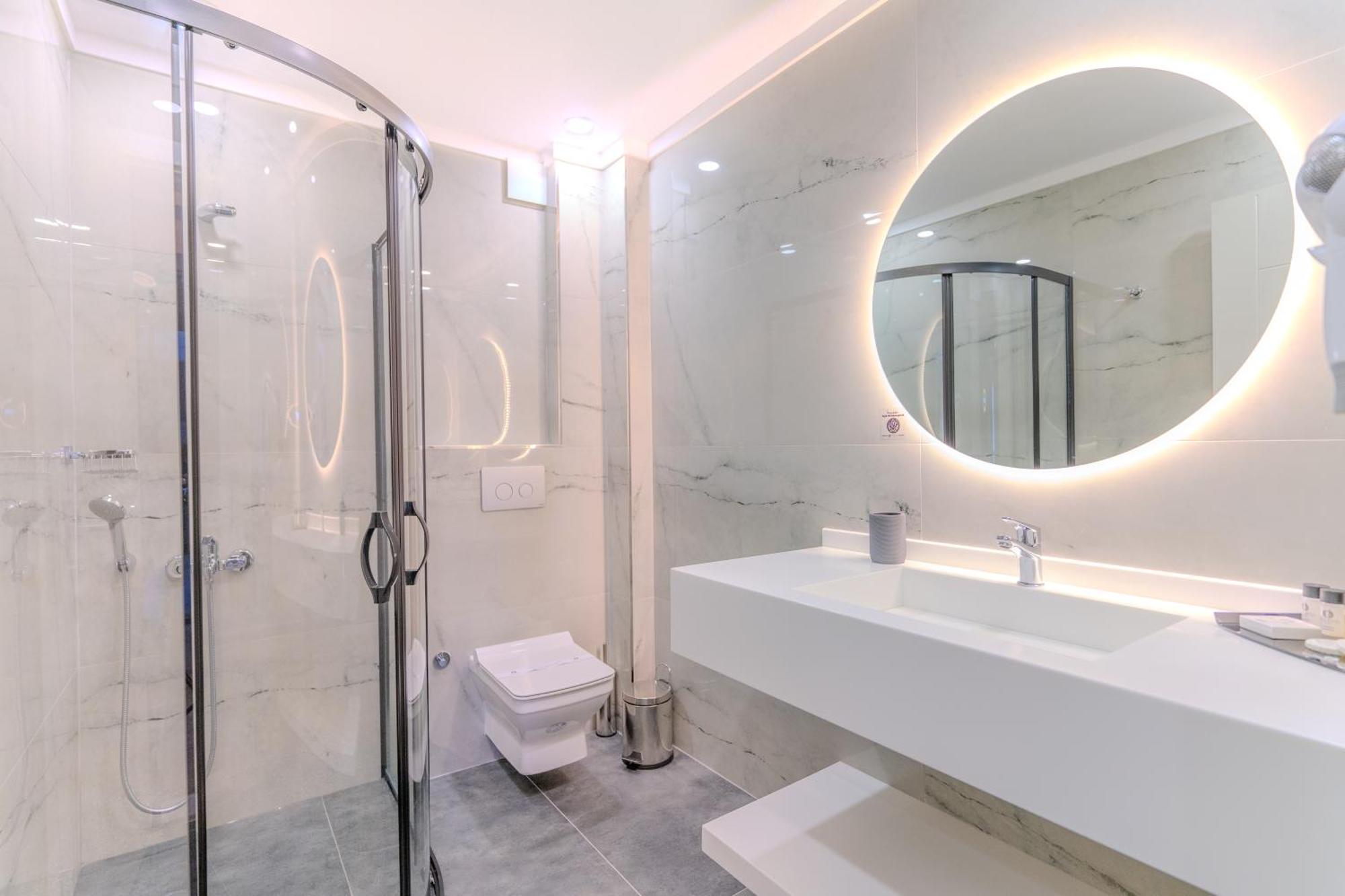 Olea Suites Otel Gemlik Exteriör bild